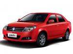 Geely MK2 Sedan 2009 года